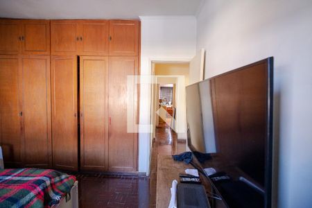 Suíte de casa à venda com 3 quartos, 164m² em Parque Continental, São Paulo