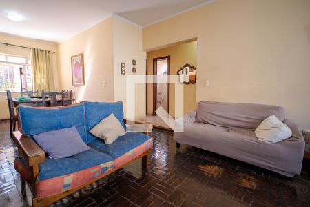 Sala de casa à venda com 3 quartos, 164m² em Parque Continental, São Paulo