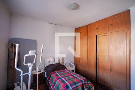 Suíte de casa à venda com 3 quartos, 164m² em Parque Continental, São Paulo