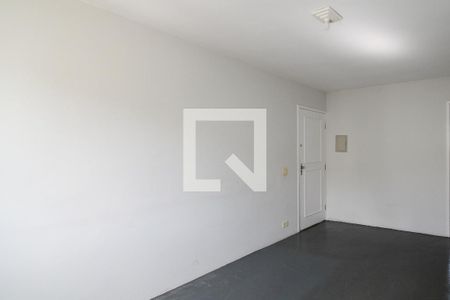 Sala de apartamento para alugar com 3 quartos, 70m² em Jardim Rio das Pedras, Cotia