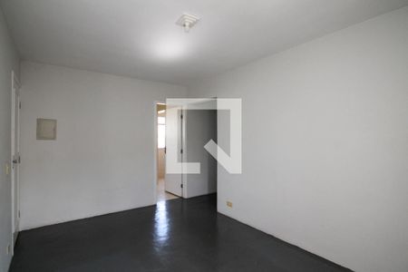 Sala de apartamento para alugar com 3 quartos, 70m² em Jardim Rio das Pedras, Cotia