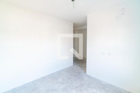 Suite 1 de apartamento à venda com 4 quartos, 141m² em Mirandópolis, São Paulo