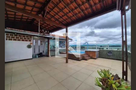 Apartamento para alugar com 2 quartos, 256m² em Jardim Leblon, Belo Horizonte