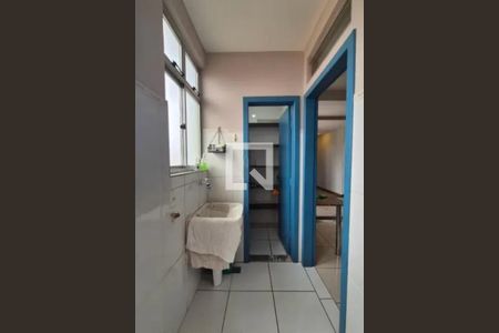Apartamento para alugar com 2 quartos, 256m² em Jardim Leblon, Belo Horizonte
