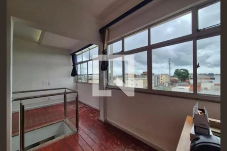 Apartamento para alugar com 2 quartos, 256m² em Jardim Leblon, Belo Horizonte