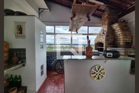 Apartamento para alugar com 2 quartos, 256m² em Jardim Leblon, Belo Horizonte