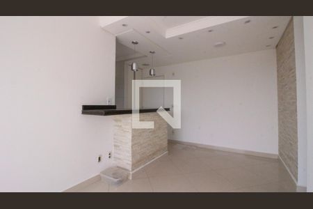 Apartamento para alugar com 3 quartos, 64m² em Vila Santa Clara, São Paulo