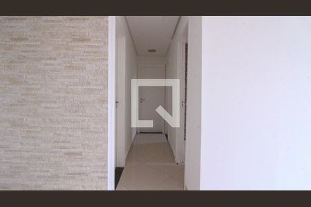 Apartamento para alugar com 3 quartos, 64m² em Vila Santa Clara, São Paulo