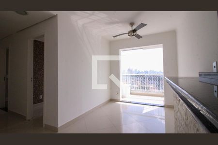 Apartamento para alugar com 3 quartos, 64m² em Vila Santa Clara, São Paulo