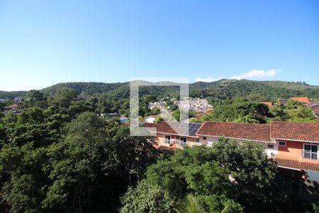 Vista de apartamento à venda com 4 quartos, 147m² em Jacarepaguá, Rio de Janeiro