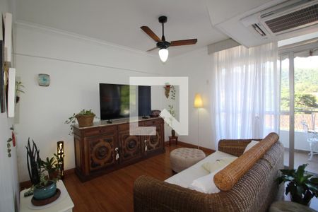 Sala de apartamento à venda com 4 quartos, 147m² em Jacarepaguá, Rio de Janeiro