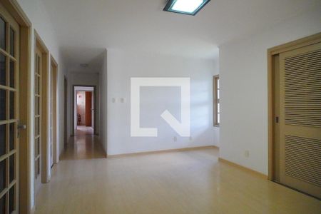 Sala 2 de casa à venda com 3 quartos, 610m² em Cristo Redentor, Porto Alegre