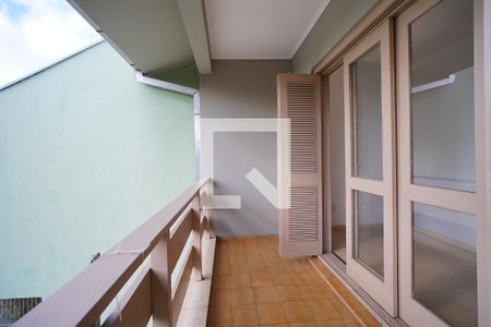 Varanda  de casa à venda com 3 quartos, 610m² em Cristo Redentor, Porto Alegre