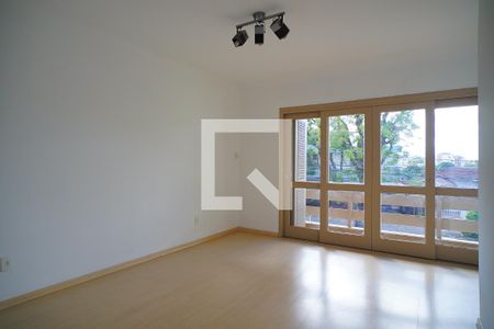 Sala  de casa à venda com 3 quartos, 610m² em Cristo Redentor, Porto Alegre