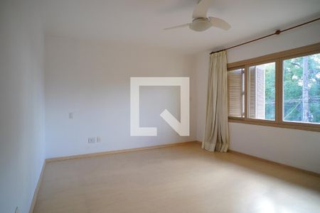 Quarto suíte  de casa à venda com 3 quartos, 610m² em Cristo Redentor, Porto Alegre