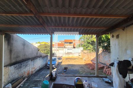 Vista do Quarto 2 de casa à venda com 2 quartos, 67m² em Jardim Irmaos Sigrist, Campinas