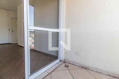Área gourmet de apartamento para alugar com 2 quartos, 70m² em Jardim Regina Alice, Barueri