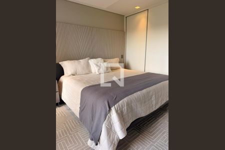 Quarto de apartamento à venda com 4 quartos, 320m² em Luxemburgo, Belo Horizonte