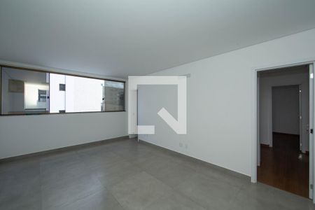 Apartamento à venda com 4 quartos, 90m² em Calafate, Belo Horizonte