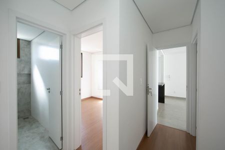 Apartamento à venda com 4 quartos, 90m² em Calafate, Belo Horizonte