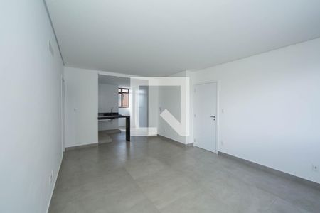 Apartamento à venda com 4 quartos, 90m² em Calafate, Belo Horizonte