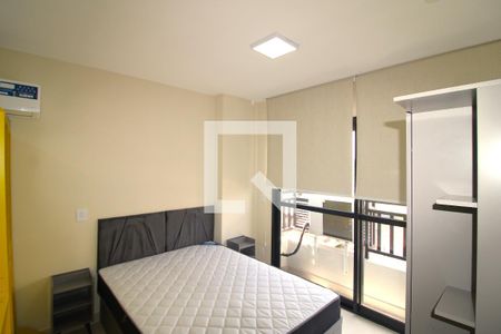 Studio de kitnet/studio à venda com 1 quarto, 22m² em Santana, São Paulo