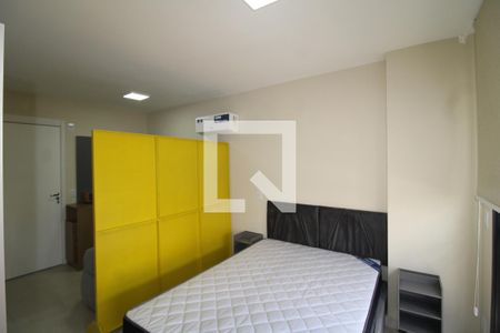 Studio de kitnet/studio à venda com 1 quarto, 22m² em Santana, São Paulo