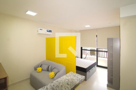 Kitnet/Studio à venda com 1 quarto, 24m² em Santana, São Paulo