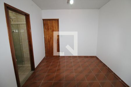 Suíte de casa para alugar com 4 quartos, 125m² em Vila Sao Paulo, São José dos Campos