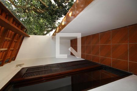 Suíte de casa para alugar com 4 quartos, 125m² em Vila Sao Paulo, São José dos Campos