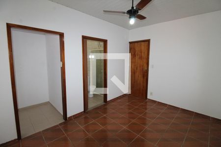 Suíte de casa para alugar com 4 quartos, 125m² em Vila Sao Paulo, São José dos Campos