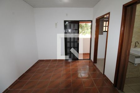 Suíte de casa para alugar com 4 quartos, 125m² em Vila Sao Paulo, São José dos Campos