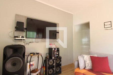 Casa à venda com 2 quartos, 105m² em Jardim Nordeste, São Paulo