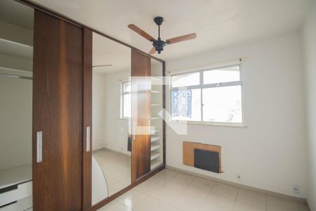 Quarto 2 de apartamento para alugar com 2 quartos, 60m² em Barro Vermelho, São Gonçalo