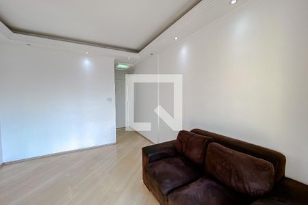 Sala de apartamento para alugar com 2 quartos, 46m² em Mooca, São Paulo