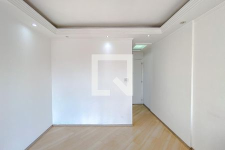 Sala de apartamento para alugar com 2 quartos, 46m² em Mooca, São Paulo