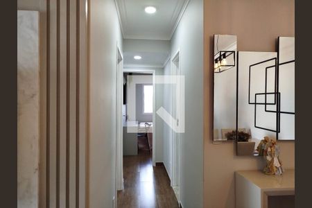 Apartamento à venda com 3 quartos, 75m² em Penha de França, São Paulo