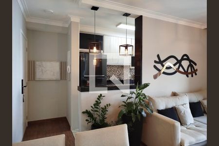 Apartamento à venda com 3 quartos, 75m² em Penha de França, São Paulo