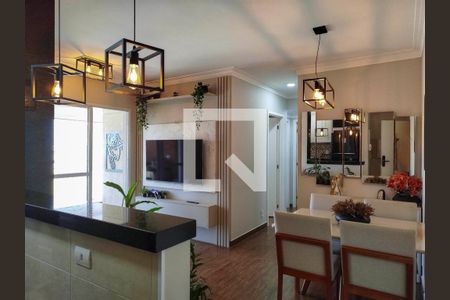 Apartamento à venda com 3 quartos, 75m² em Penha de França, São Paulo