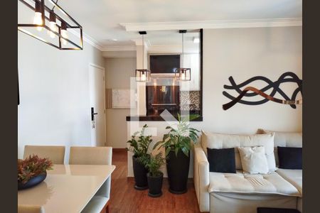 Apartamento à venda com 3 quartos, 75m² em Penha de França, São Paulo