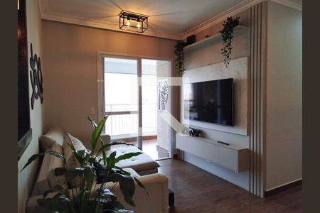 Apartamento à venda com 3 quartos, 75m² em Penha de França, São Paulo