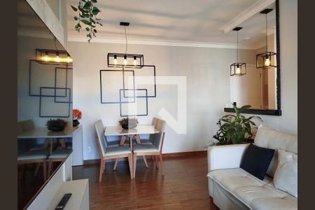 Apartamento à venda com 3 quartos, 75m² em Penha de França, São Paulo