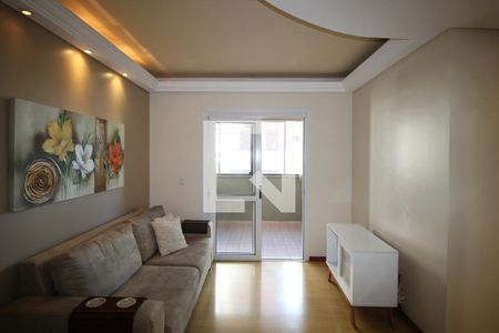 Apartamento para alugar com 2 quartos, 102m² em Jardim Itu, Porto Alegre