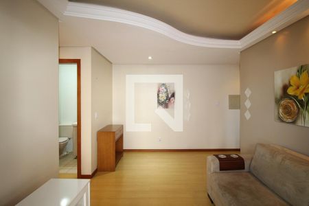 Apartamento para alugar com 2 quartos, 102m² em Jardim Itu, Porto Alegre