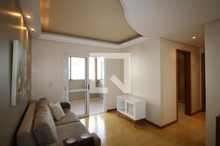 Apartamento para alugar com 2 quartos, 102m² em Jardim Itu, Porto Alegre