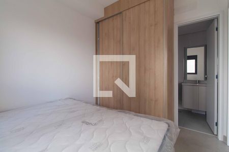 Suíte de apartamento para alugar com 1 quarto, 45m² em Ipiranga, São Paulo