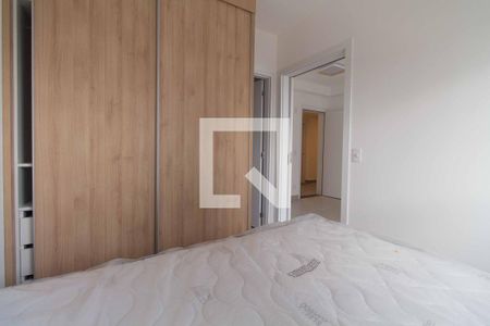 Suíte de apartamento para alugar com 1 quarto, 45m² em Ipiranga, São Paulo