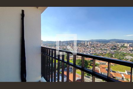 Apartamento para alugar com 2 quartos, 58m² em Jardim Iris, São Paulo
