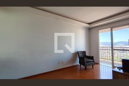 Apartamento para alugar com 2 quartos, 58m² em Jardim Iris, São Paulo