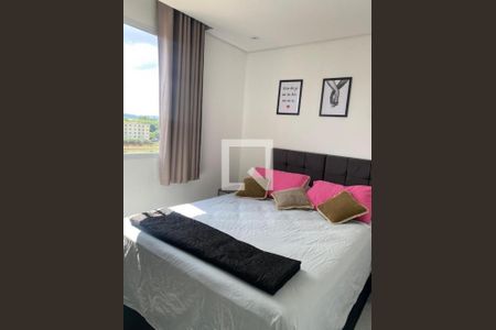 Apartamento para alugar com 2 quartos, 42m² em Vila Nova Bonsucesso, Guarulhos